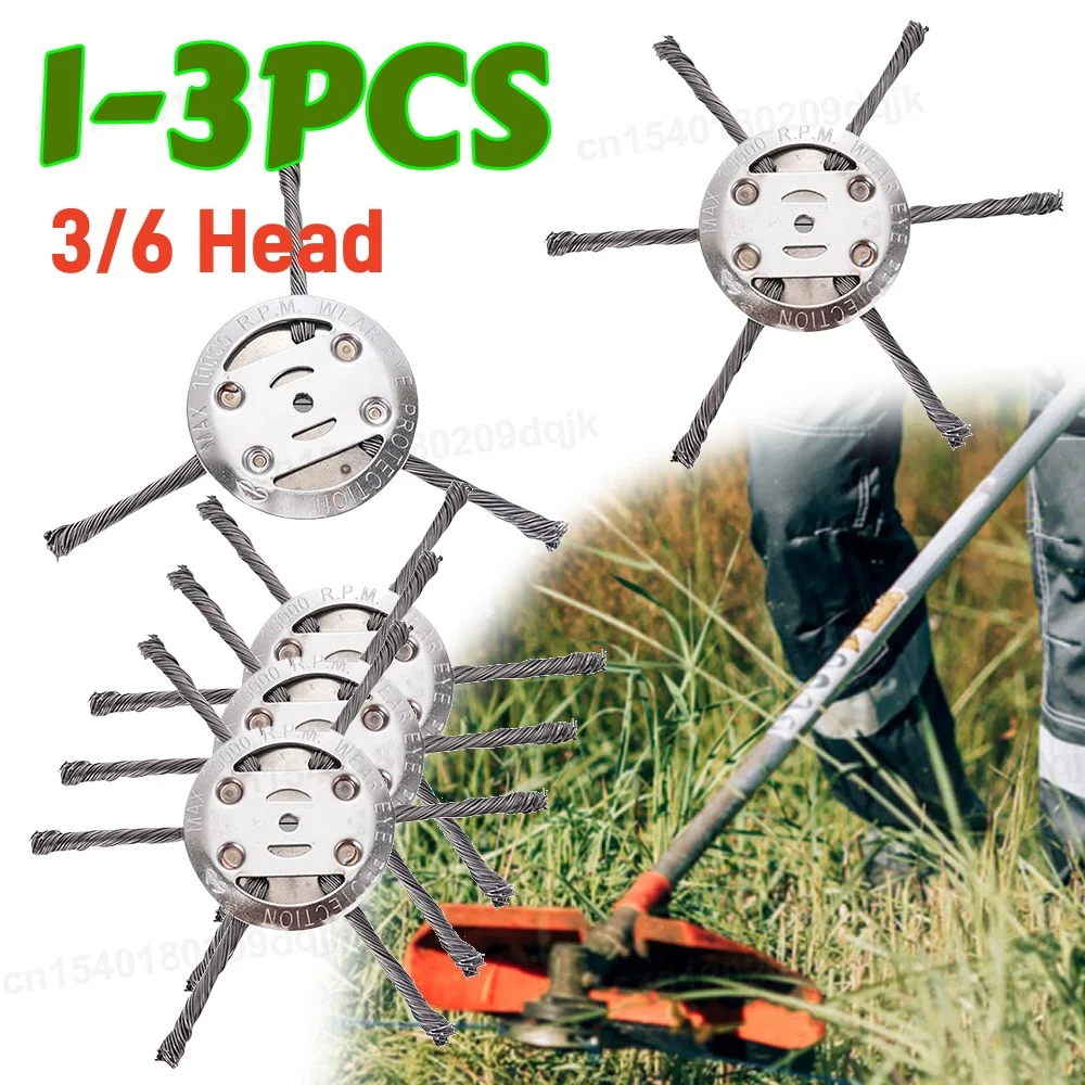 1-3PCS Universal St… - image