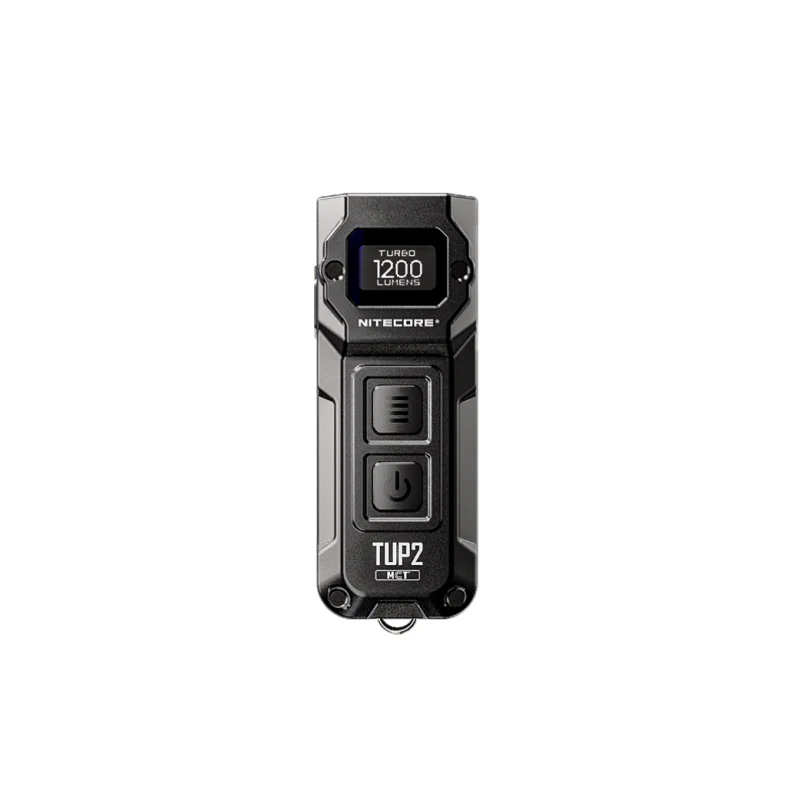 NITECORE TUP2 1200 Lumens Bulit-in Battery