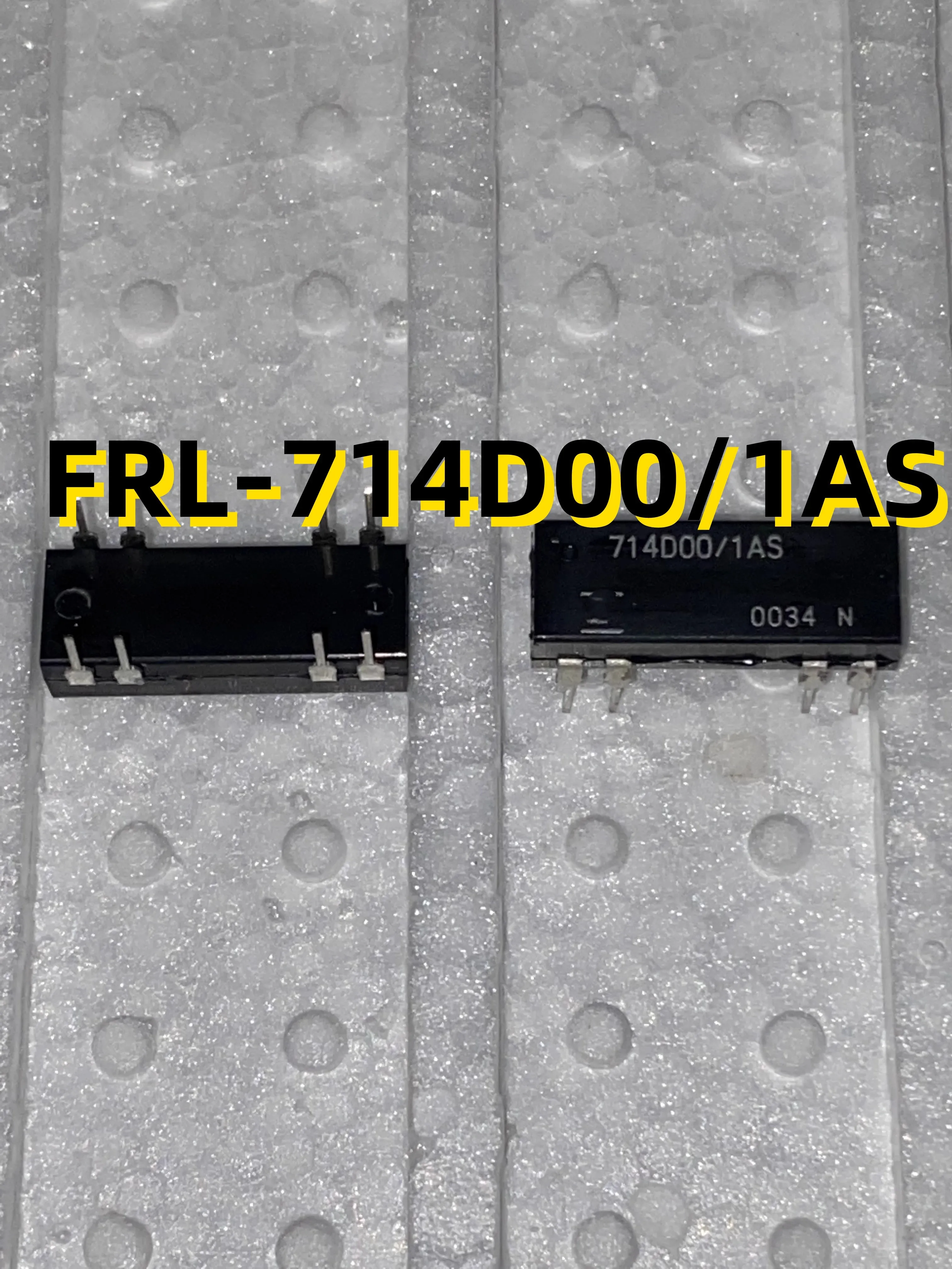 

2шт FRL-714D00/1AS 00+ DIP8