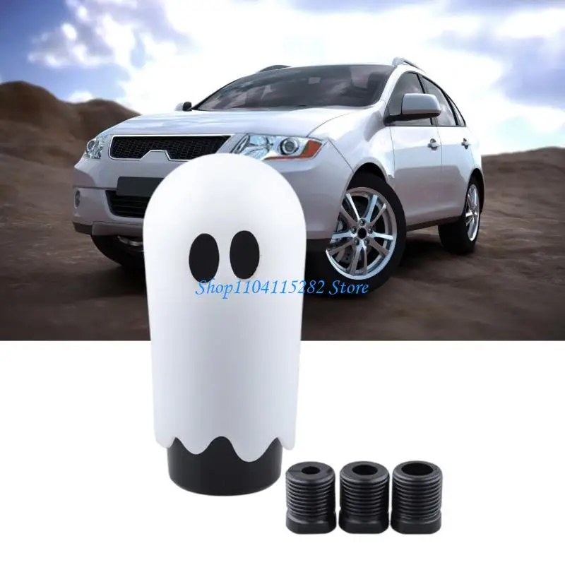 

A2BF Gear Shifter Knob Perfect For Car Shows And Meetups Enhancing Driving Experience