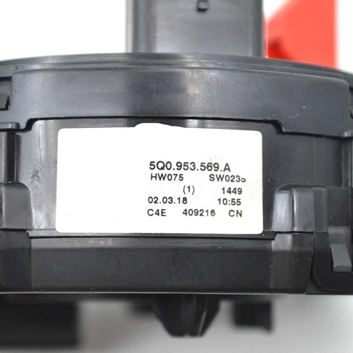 

5Q0953569A подходит для Golf, Skoda, A1 и Q3 2015–2020 гг.