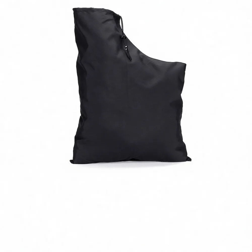 Large Capacity Oxford Leaf Blower Storage Pouch Protective Outdoor Garden Machinery Organizer Essential Tool Carrier