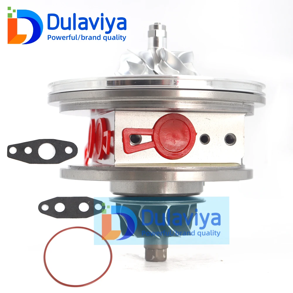 

BV45 Turbine Core For Nissan Navara Pathfinder 2.5 Dl140 Kw 190 HP YD25DDTi 2010 53039880210 Turbo Cartridge Core
