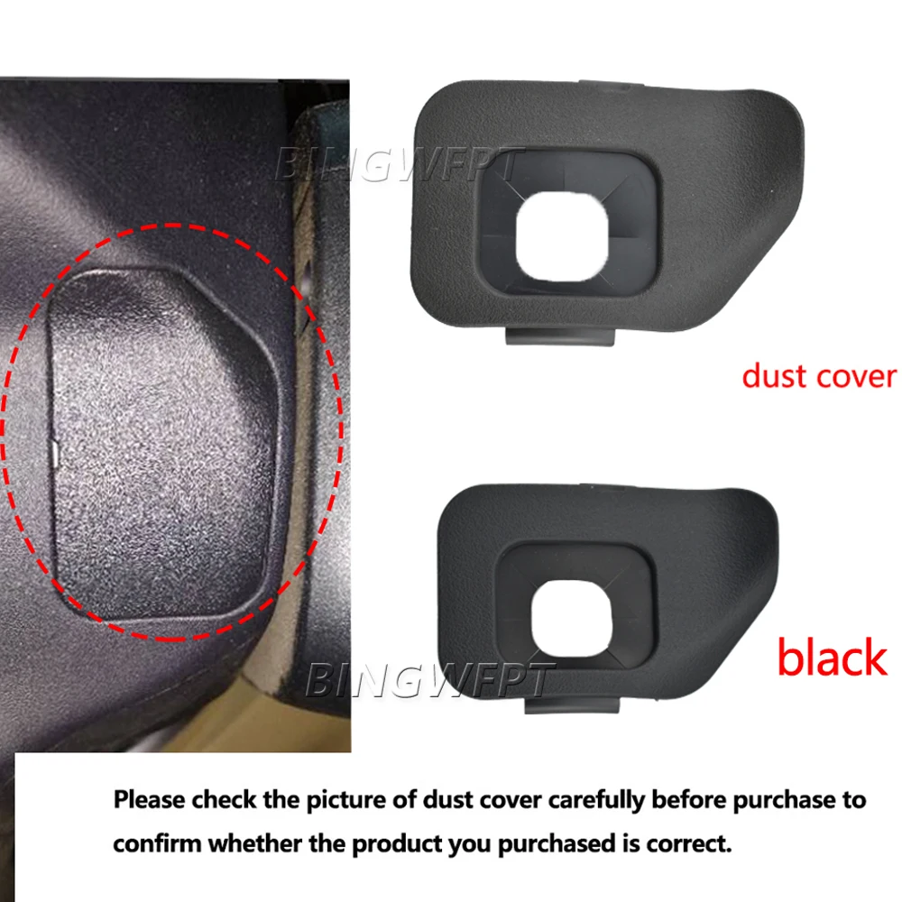 Steering Wheel Cruise Control Switch 84632-34011 84632-34017 Cover 45186-0D110-C0 45186-0D110-E0 For Toyota Yaris Vios 2013-2016