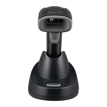 오리지널 하니웰 보이저 익스트림 1472g USB 블루투스 1D 2d 바코드 스캐너, 무선 POS 소매 바코드 리더, 신제품