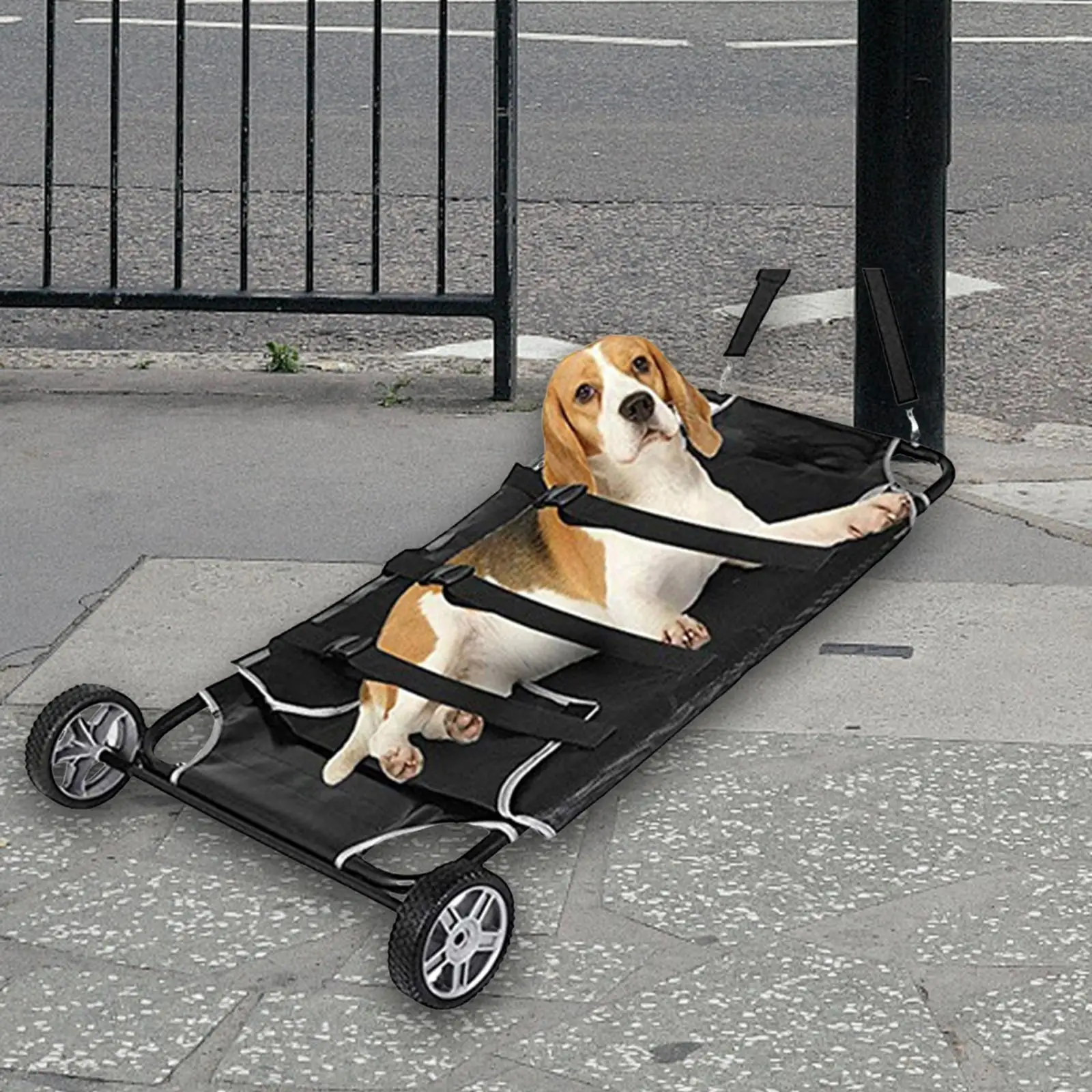 civiere-portative-pour-animaux-de-compagnie-resistante-a-l'usure-pliable-a-l'exterieur-avec-sangle-sure-multi-usage-pour-le-transfert-le-levage-mobile-le-chiot-et-le-chaton