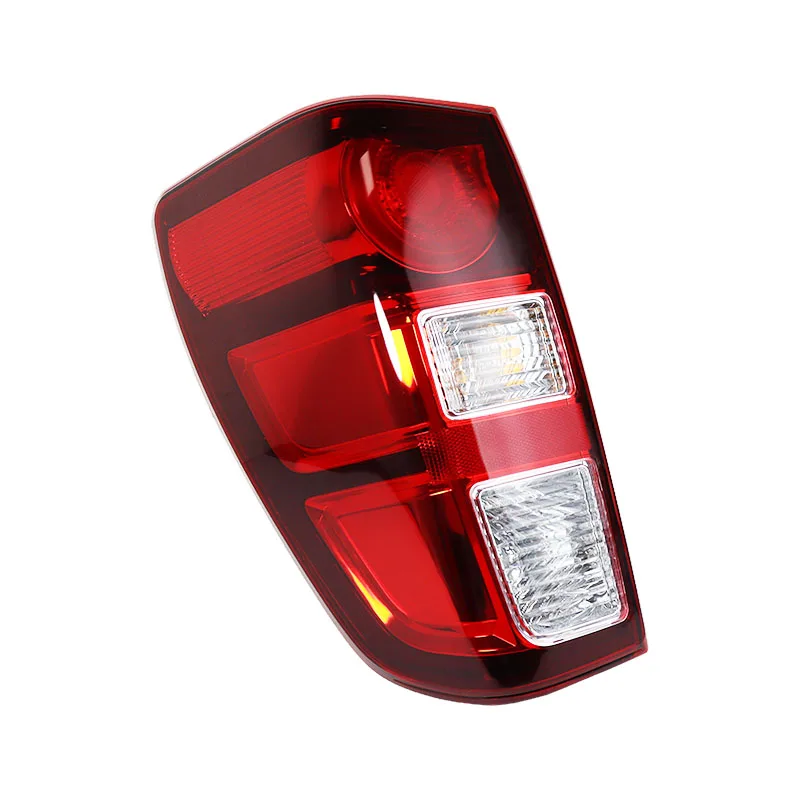 Auto Tail Lamp Assembly For Mazda BT50 BT-50 TF 2020 2021 2022 2023 Car Exterior Accessories LED Rear Tail Light Signal Lamp NEW