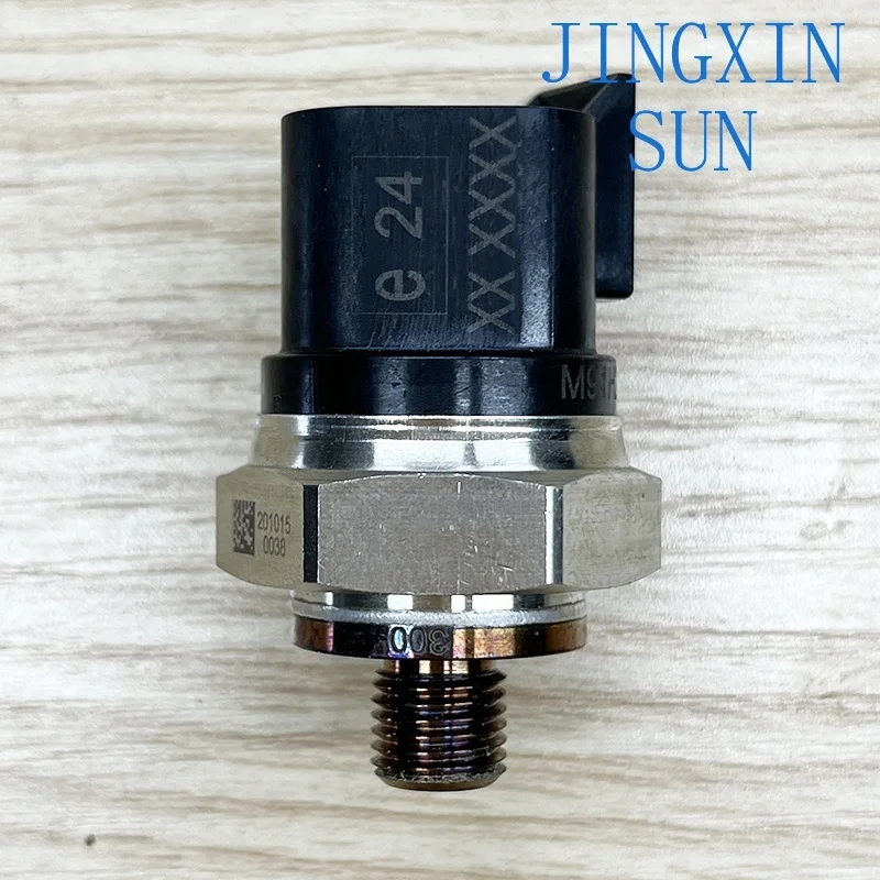 Hydrogen Storage and Motive line pressure  sensor  Hydrogen fuel cell Mobility Gage pressure  EC-79  316L