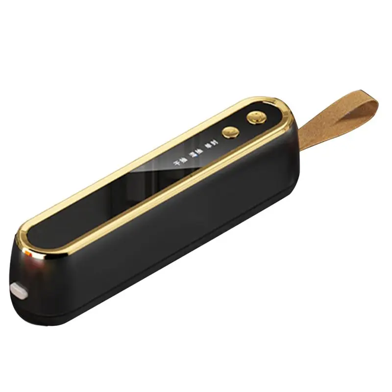 A74E-Wireless Vacuum Sealer Household Small Portable Food Packaging Plastic Sealer Vacuum Packaging Machine