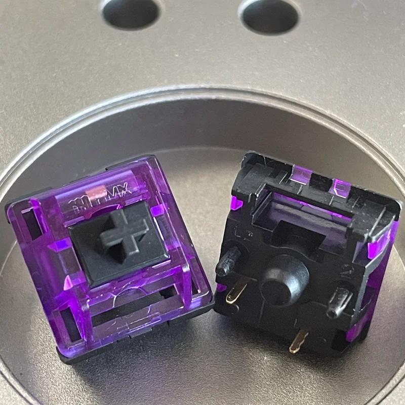 HMX Cthulhu Switch 5Pin HIFI C - огляд і ціна Tablet Accessories Uk
