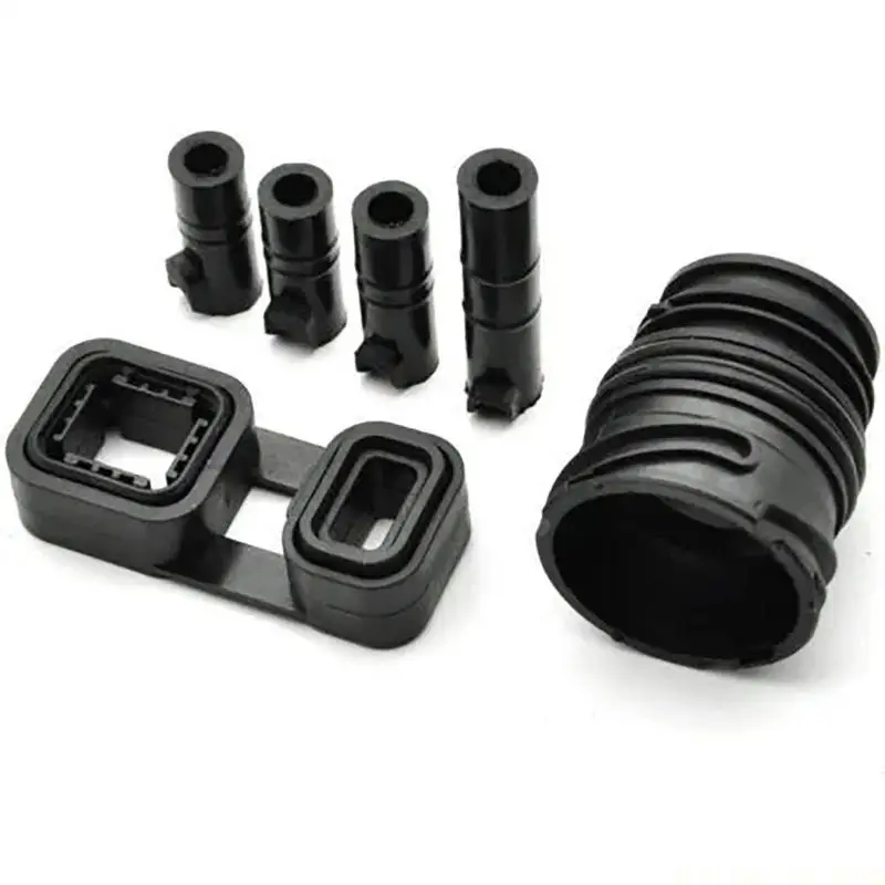 

J0MA Комплект уплотнений втулки корпуса клапанов коробки передач для E60 E61 6HP21 6HP26