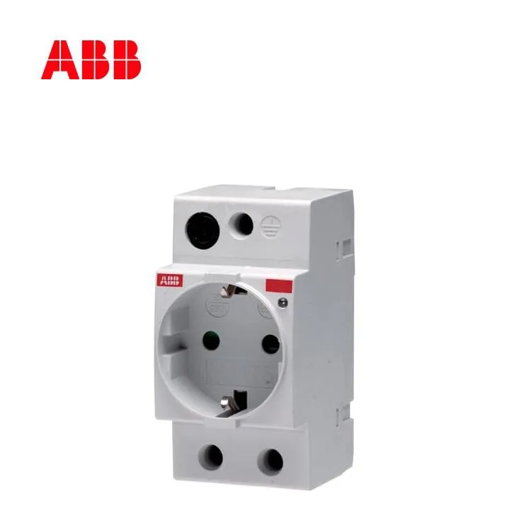

Новинка 2025 года, розетка для рельса ABB M1175-L 10113193 с подсветкой, оригинальная, подлинная