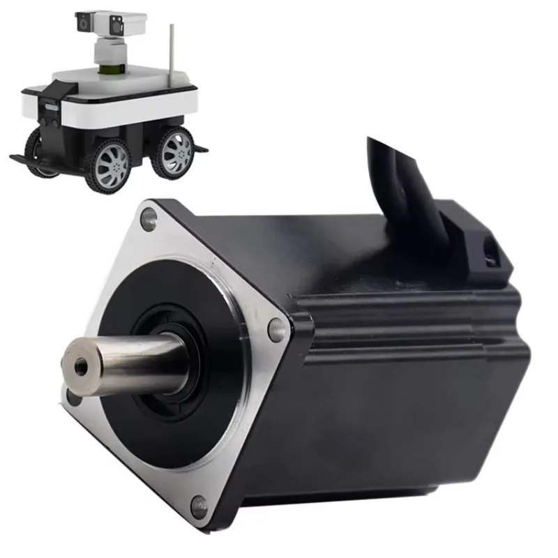 Category image: Servo Motors