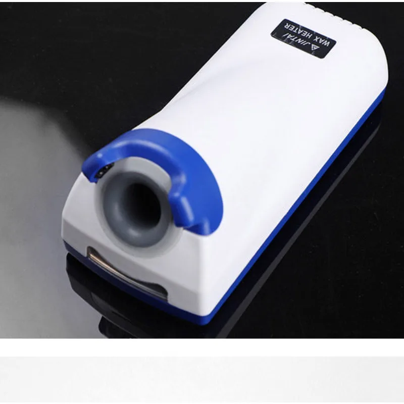 Dental Instrument Europe Wax Carving Heater No Flame Electronic Sensor Induction Flameless Unit