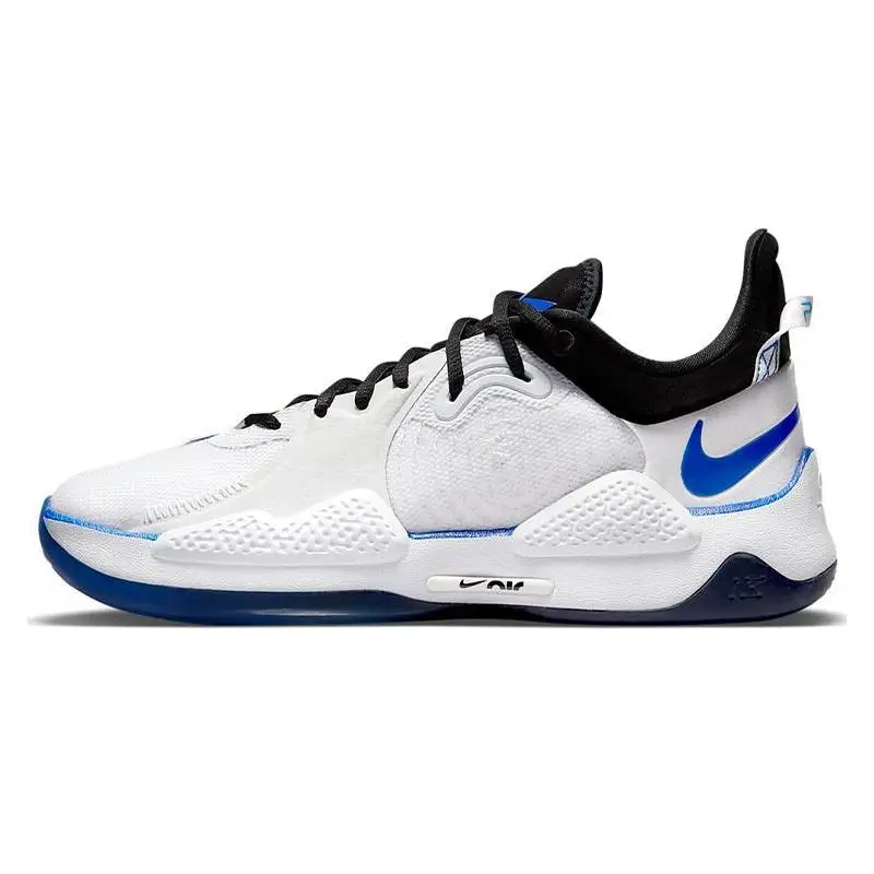 Nike Nike PG 5 Basketball Shoes Men Sneakers shoes CW3144-100