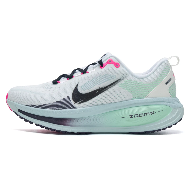 

Nike Men's Shoes Vomero 18 Sports Shoes Professional Running Shoes Wear-Resistant Cushioning Training Shoes Running Shoes Im6676-104