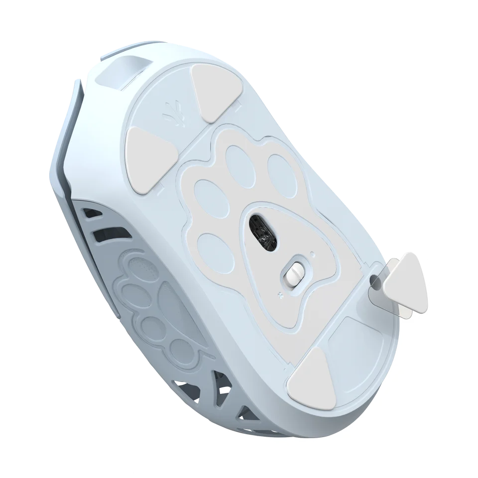 新品Magnesium Gaming Mouse 本体 8K PAW3950HS Magnesium Gaming Mouse 本体 8K PAW3950HS 新品Magnesium Gaming