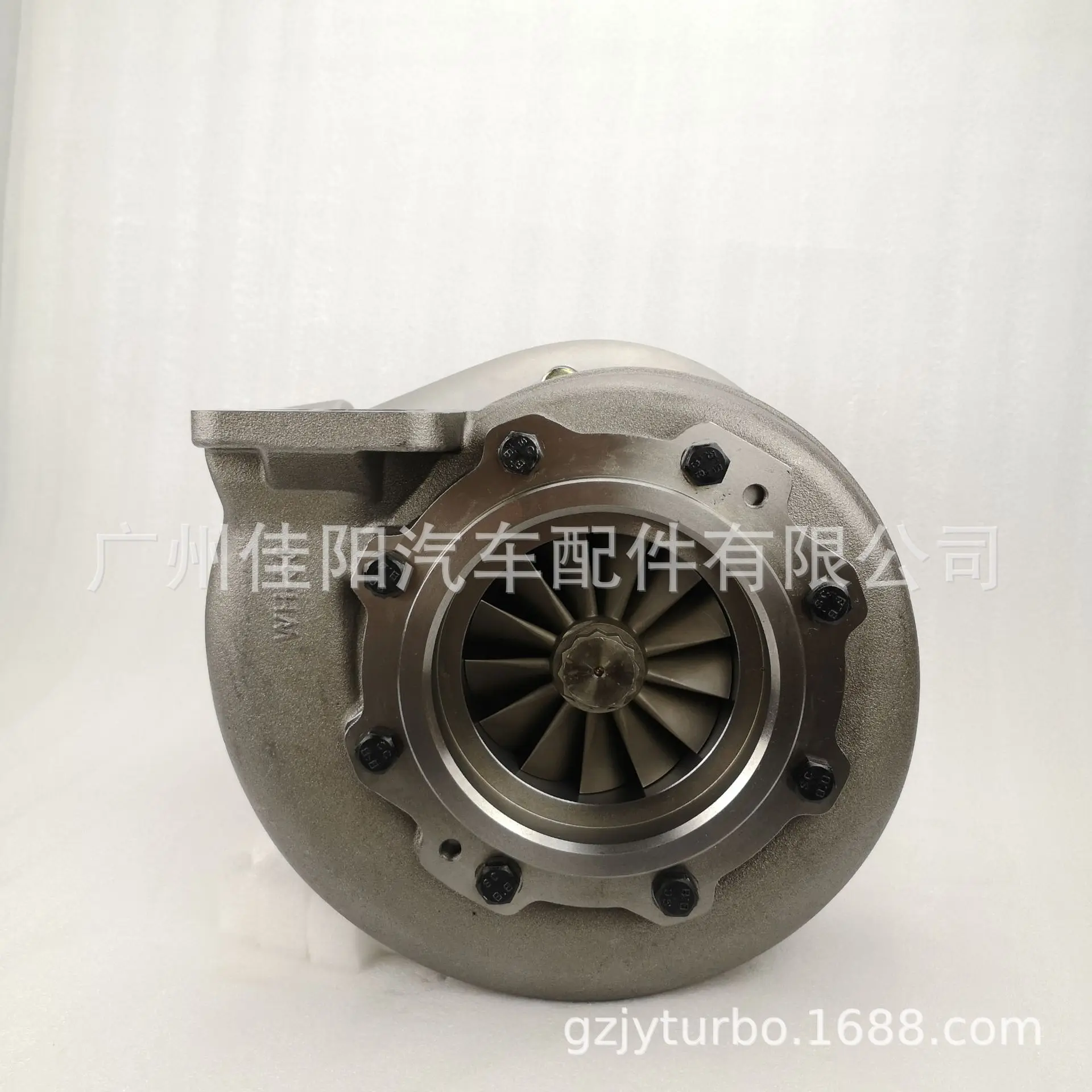 TD13M TD13L-41Q 49182-03920 49182-05310 S12N S12 turbocompresor