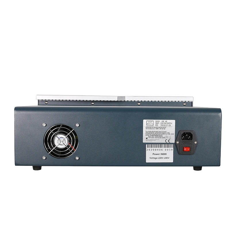 

Портативный аппарат Indiba для коррекции фигуры и сжигания жира, аппарат для физиотерапии, снятия боли, антицеллюлитный массажер для тела