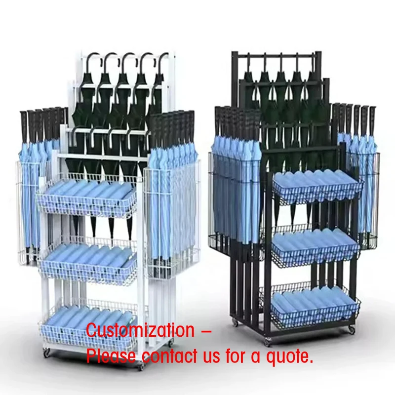 custom.Customizable Size, Detachable, Easy to Assemble. Suitable, Towel, Fishing Rod, Metal Display Stand.