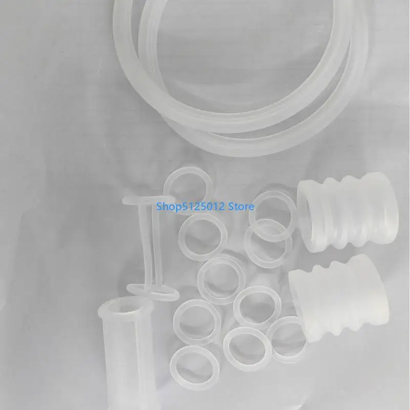 G8TC Durability Replacement Gasket For Soft Serve Ice Cream Machine Simple