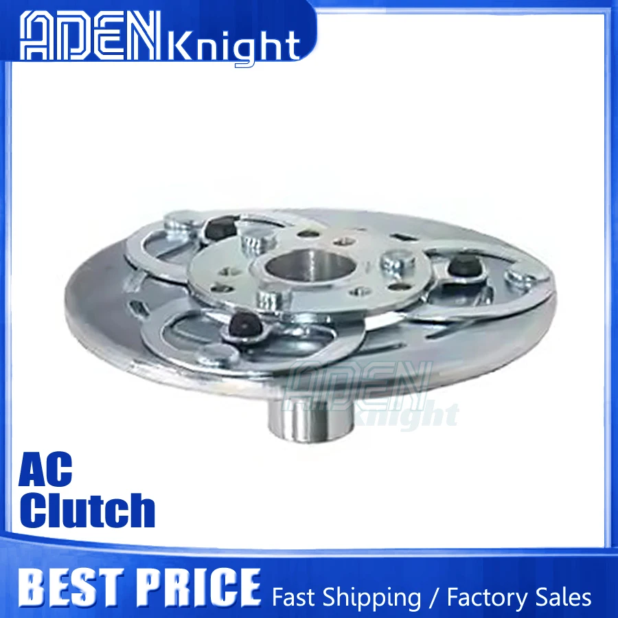 

Ступица сцепления компрессора переменного тока для MITSUBISHI L200 TRITON Pick Up Pickup 2.5 KB4T 506211 -9191 Z 0009897 A 506012 -1511 МН 123626 Z 0016267 A