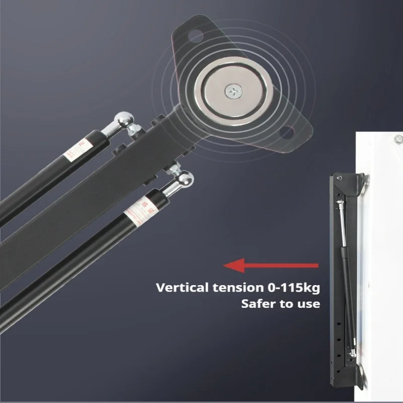 농구 슈팅 트레이너 자세 교정기 슈팅 리턴 머신 헬스장 교육 슈팅 근력 훈련 보조기