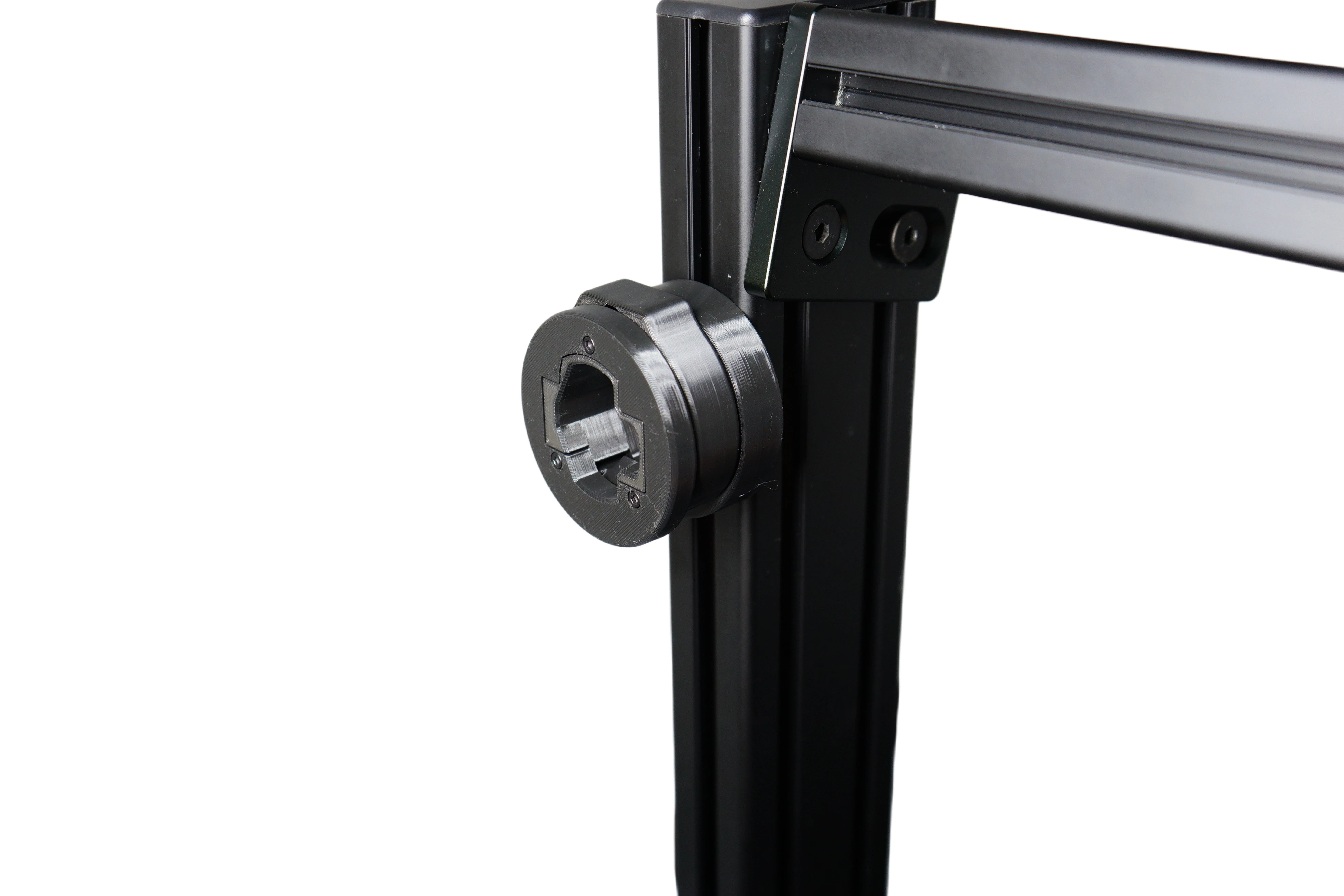 심푸쉬 스티어링 휠 프로파일 마운트 브래킷 (Thrus - Woodworking Vice Quick Release 리뷰 및 가격
