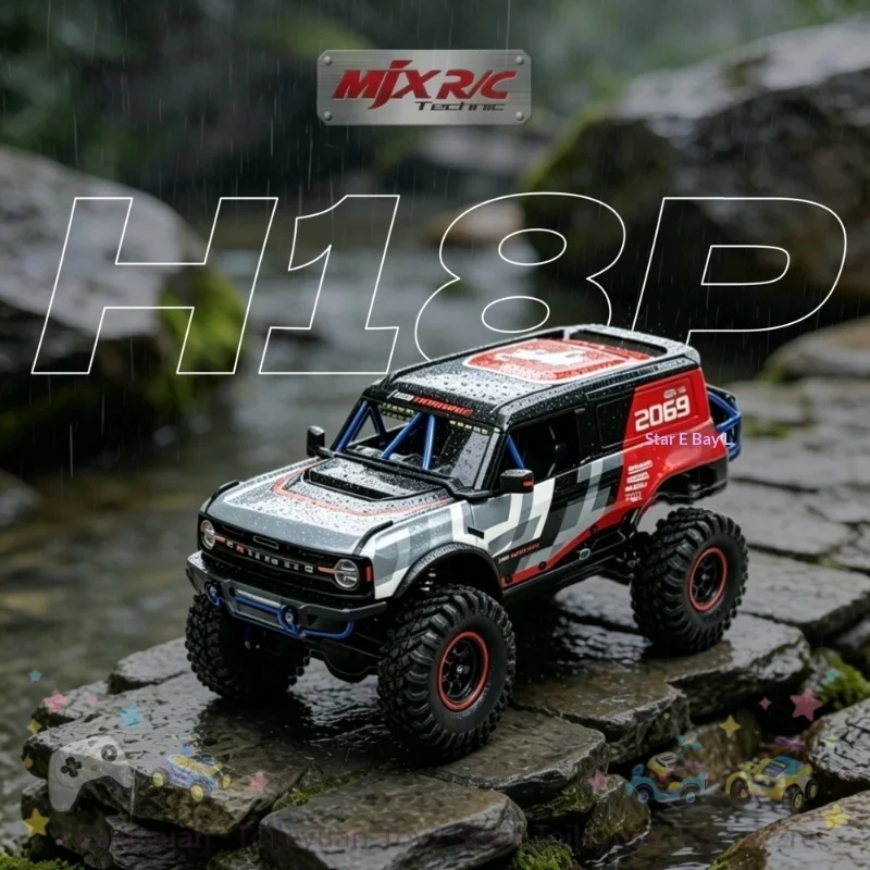 #4 Latest RC Cars For Adults Offers