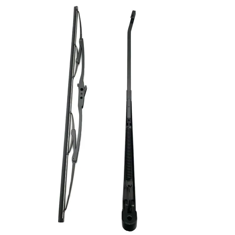 Excavator Accessories Wiper Blade Doosan Daewoo For DH150/215/220/225/3000-5-7 DH220-5 DH220-7 DH215-7 DH225-7