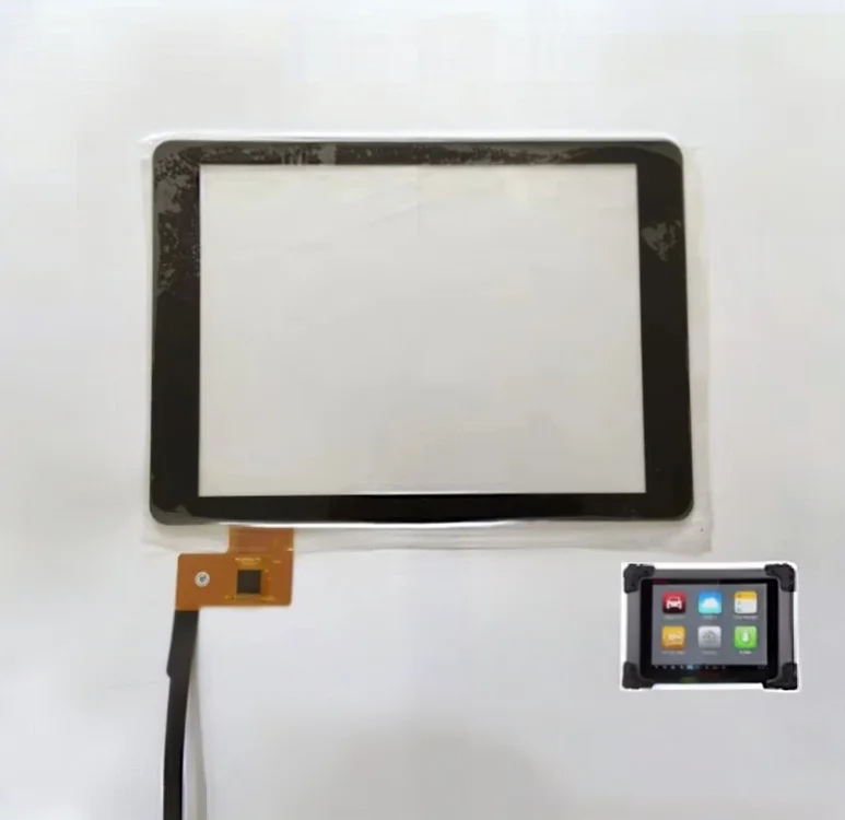 Touch Screen For Au…