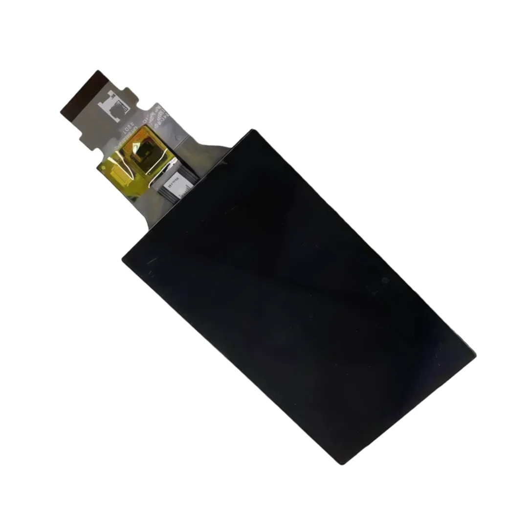 

New LCD screen with backlight suitable for Fujifilm X-A7 camera display accessories