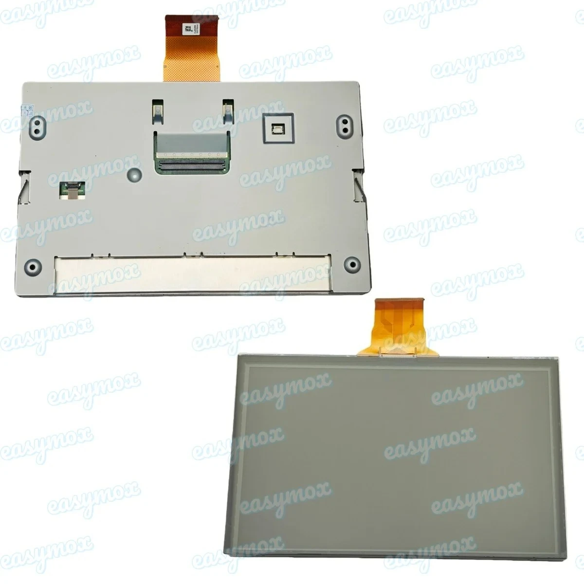 

8" LCD Display For Ford SYNC 3 Explorer F-150 F-250 F-350 Focus C-max Escape Edge Fusion Expediton Flex Media Navigation