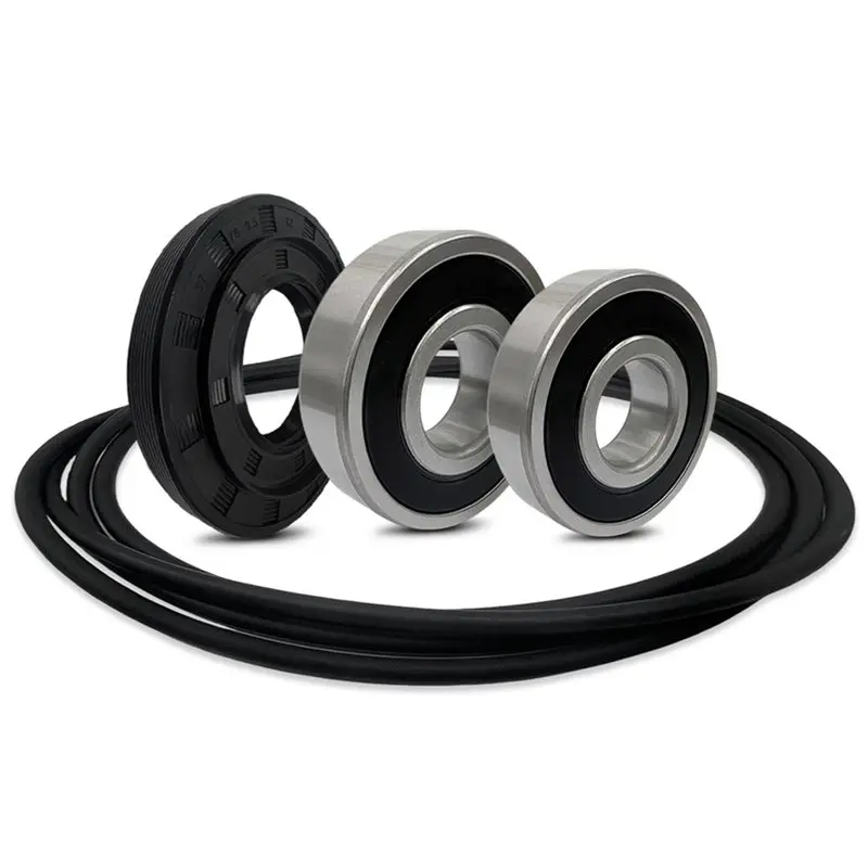 Utility Design Front Load Washer Tub Bearings and Seal Kit Replacement 4036ER2004A 4280FR4048L 4280FR4048E 4036ER4001B for &