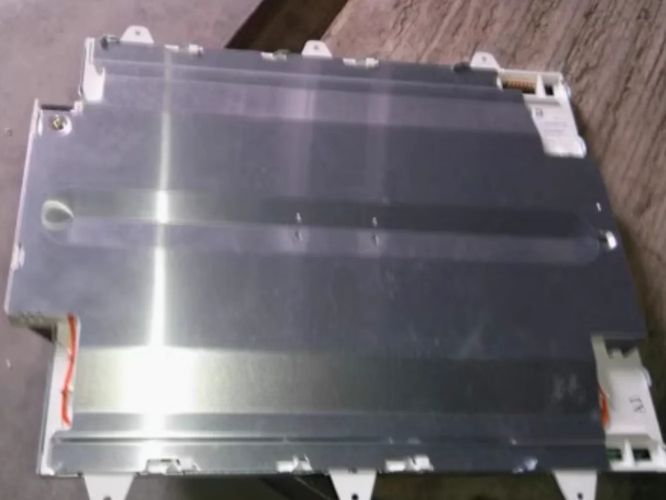 

lm64p64 LCD display screen