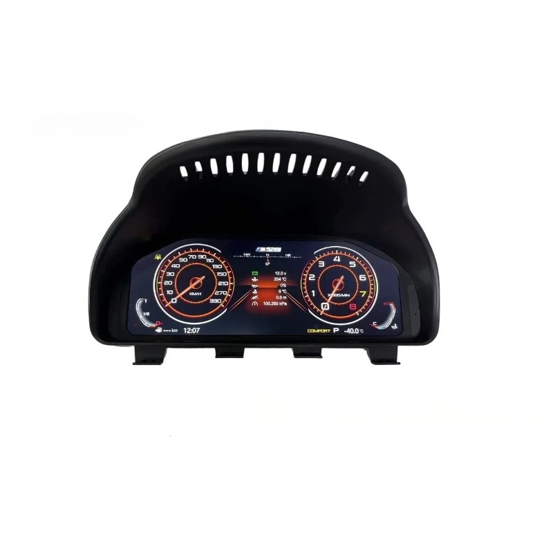 

Suitable for BMW 3 Series F30 F35 F34 F33 LCD instrument