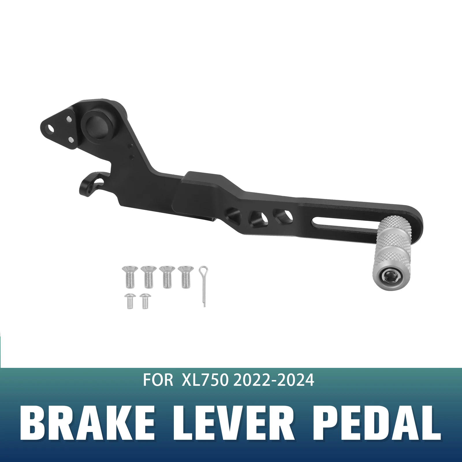 for-honda-xl750-transalp-xl-750-2022-2023-2025-adjustable-brake-padel-foot-brake-lever-motorcycle-aluninum-footpegs-accessories