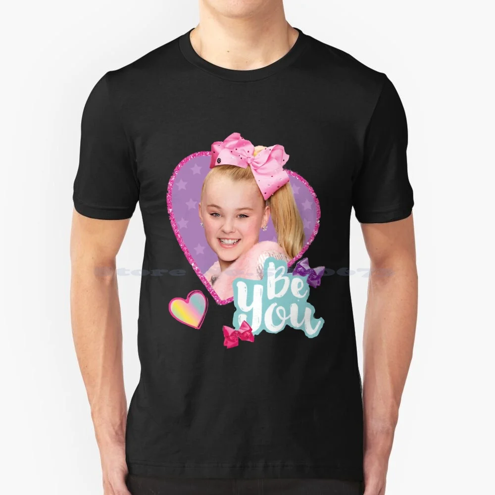 How To Get A Fabulous Jojo Siwa On A Tight Budget T Shirt 100% Cotton Tee How To Get A Fabulous Jojo Siwa On A Tight Budget