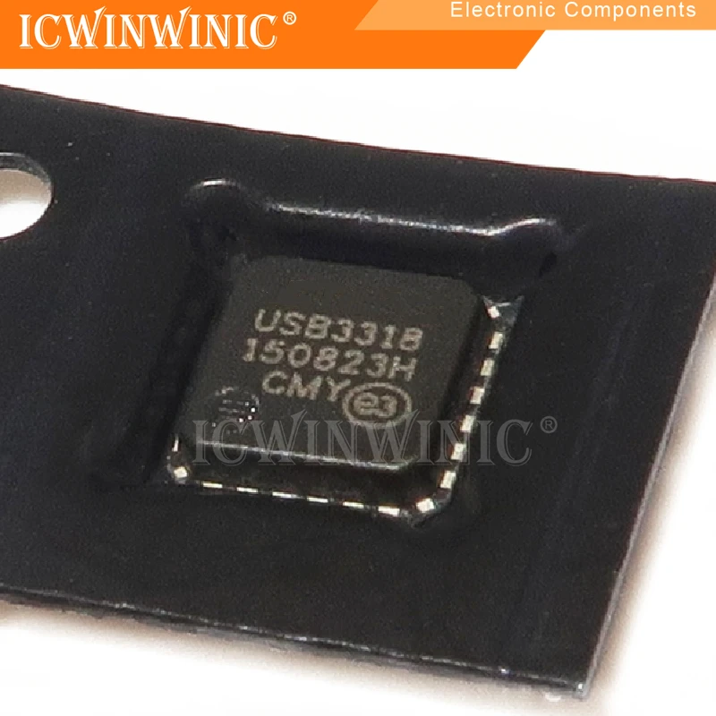 VENTA CALIENTE (1PCS-Lot) USB3318 3318