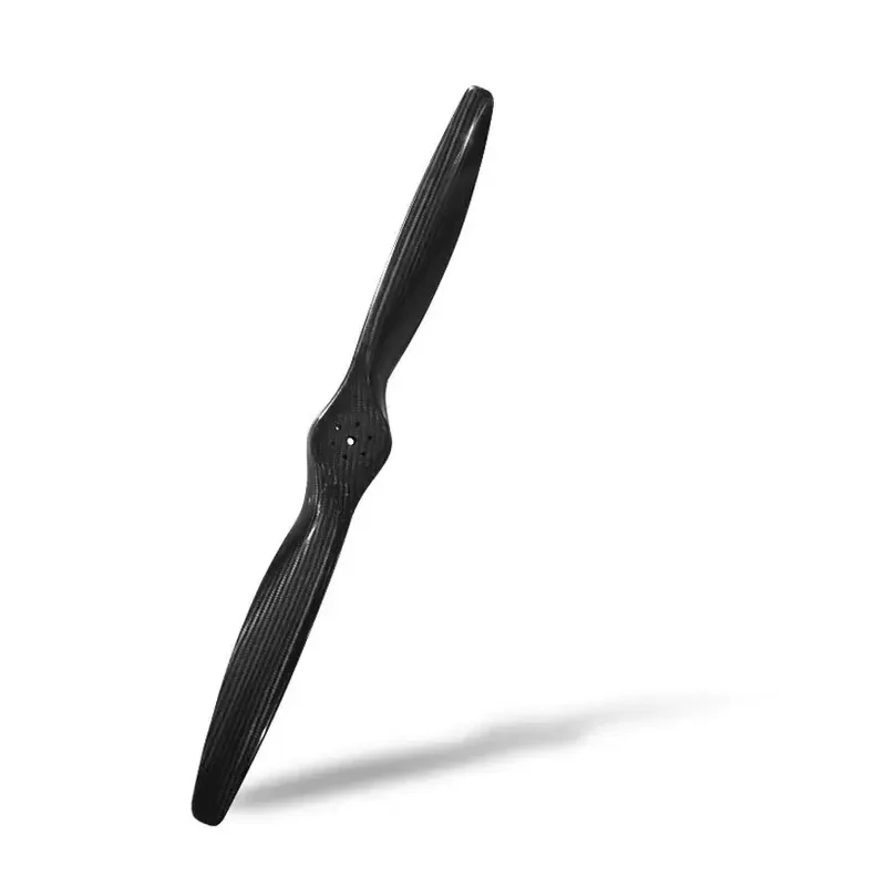 Perforated - DLE400 Matching Carbon Fiber Propeller/counterclockwise/thrust Propeller