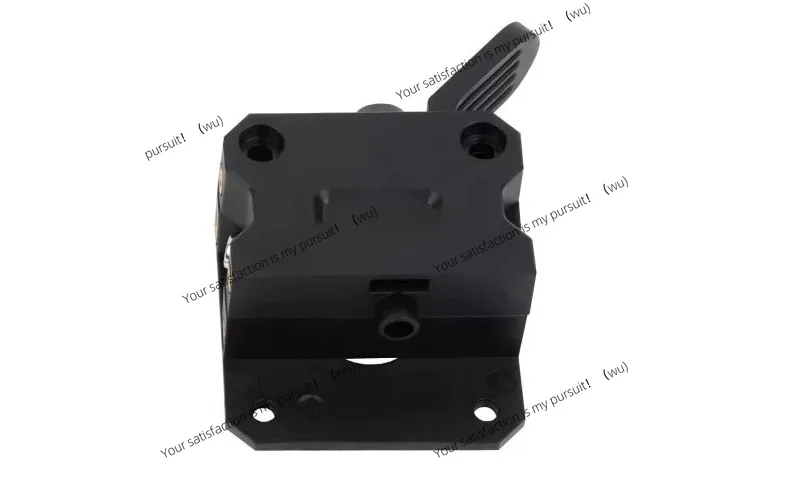 for 3D Printer Ender3S1 V3SE KE V1pro Replacement Spare Accessories Dual‑Gear Close‑Range Extruder Feeder Kit