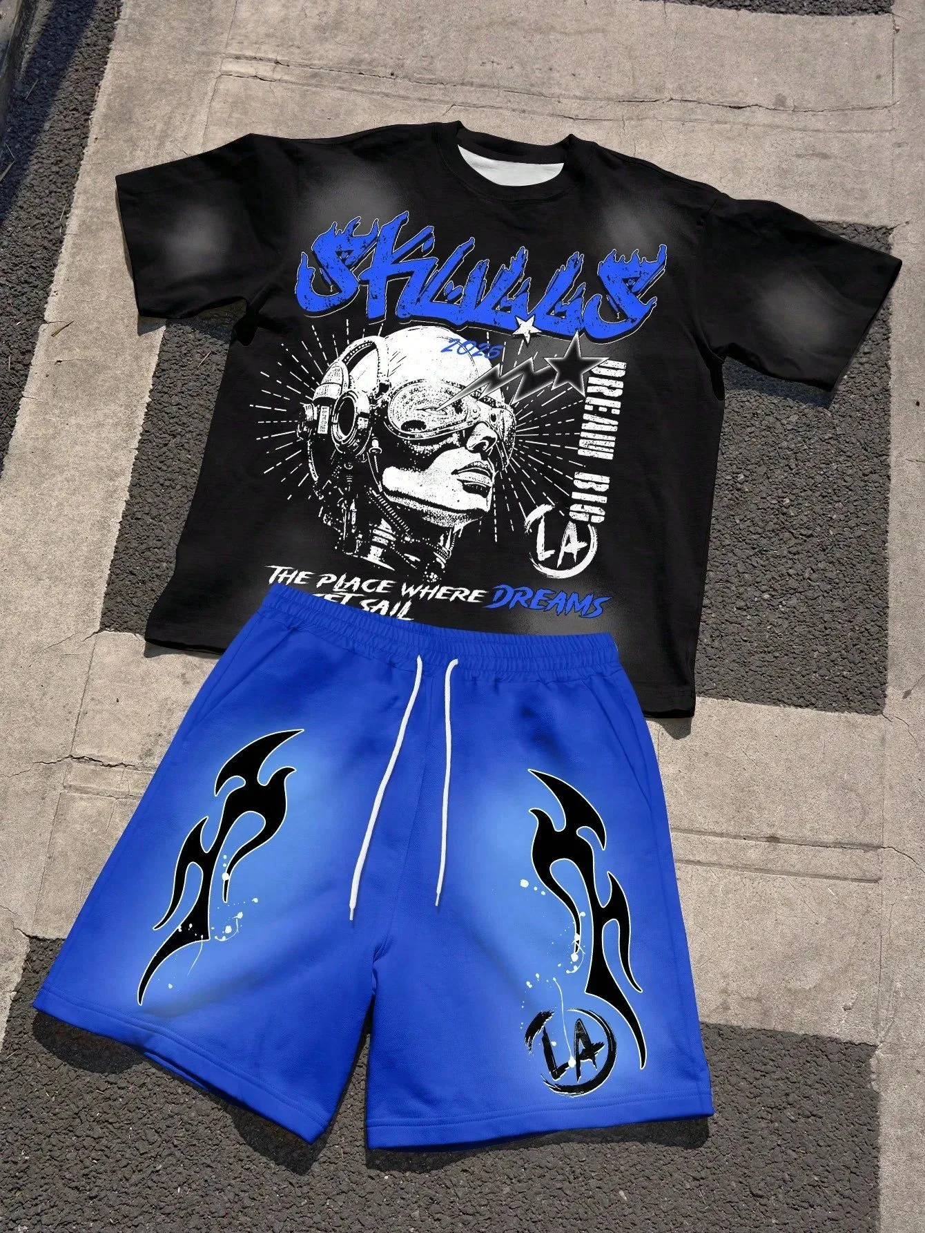 2026 Sommer Neues Herren Kurza – Street Fashion Summer 2026 Bewertung und Preis
