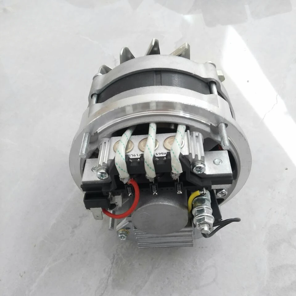 Deutz 2011 1011 parts 24 volt alternator 01183858