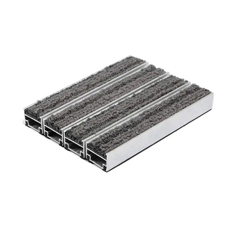 

Entrance Door Mat Aluminum Alloy Door Mat
