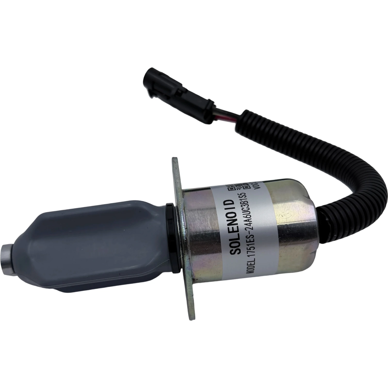 Solenoid valve SA498412 175112E2U1B1S Fits for Genie Lift S-40 S-45 S-60 S-65 S-80 S-85 Z-34/22 Z-45 Z-45/25 Z-45/25J Z-51/30J