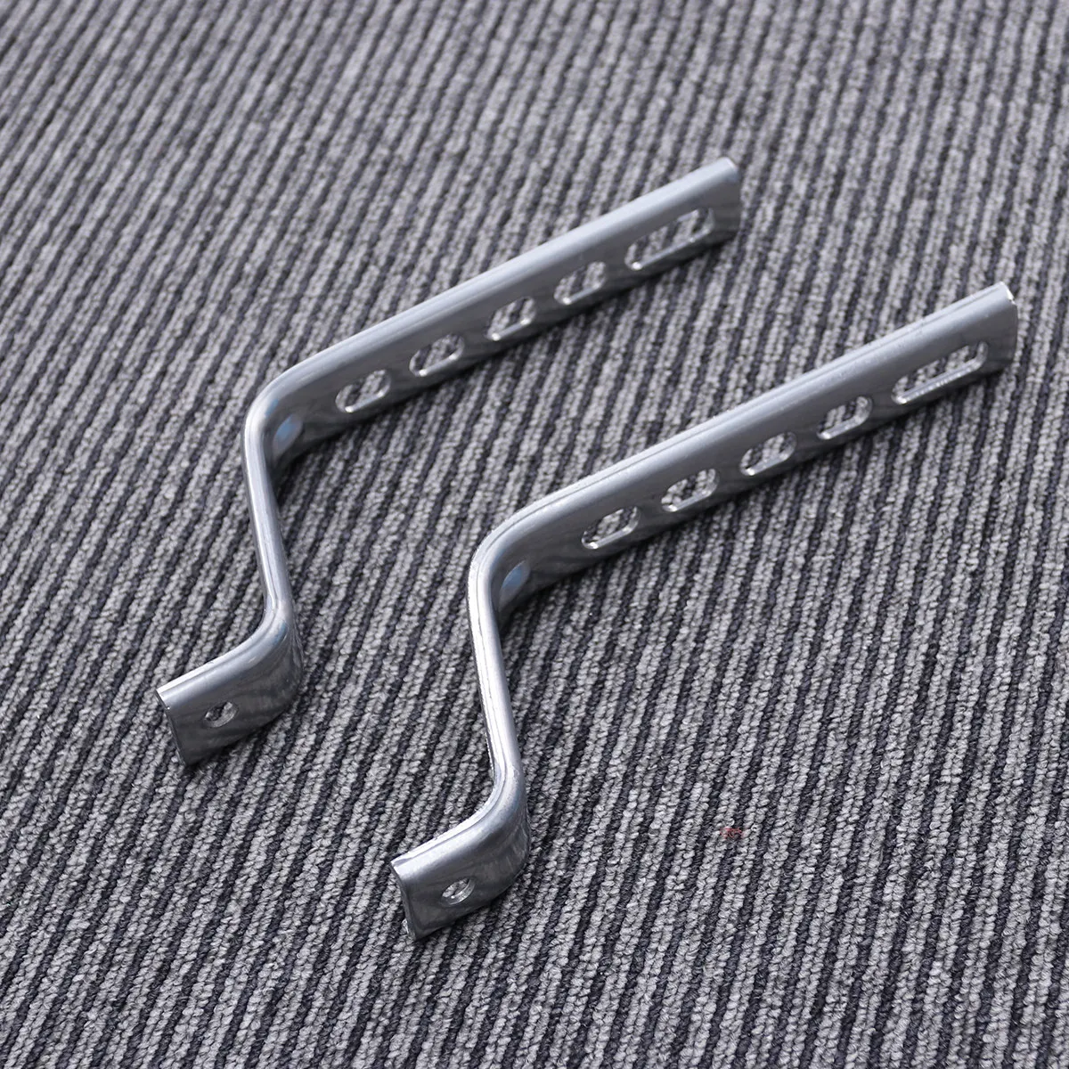 

Универсальные вспомогательные колеса для детских велосипедов 12-20 дюймов, черные, перфорированные, для начинающих, для безопасной езды и поддержания баланса