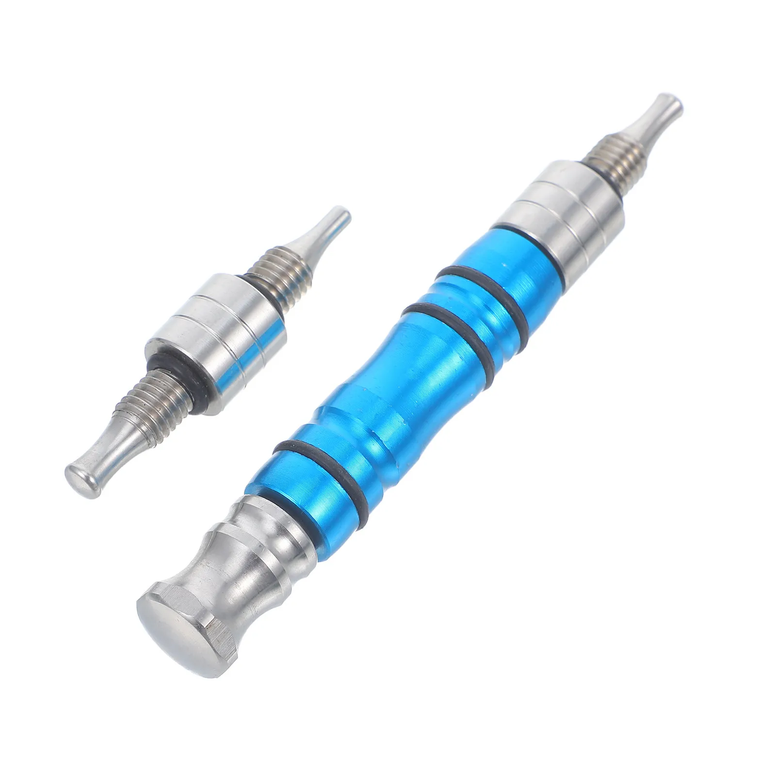 

Tap Down Pen Portable Compact Automotive Surface Repair Tool Steel Body Dent Removal Tool for Small Dents