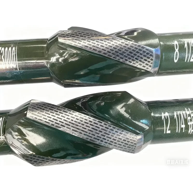 2026API Drilling Tools Oil Drilling Stabilizers Various Models Customizable Processing for API Standards