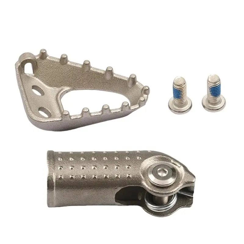 

Rear Brake Pedal Terminal Gear Lever Replacement For XC EXC XCF XCW SX SXF For For GASGAS Motorcycle