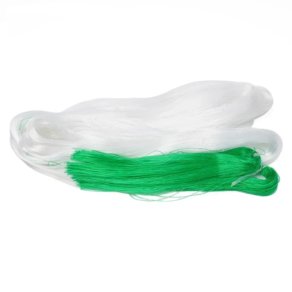 

Plant Support Net Plant Climbing 2M X 100M Provide Reliable Support for Your Vines and Crops with 2M x 100M Cucumber Netting